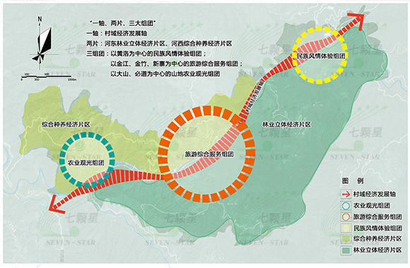 廣西龍勝各族自治縣龍脊鎮金江村旅游扶貧規劃